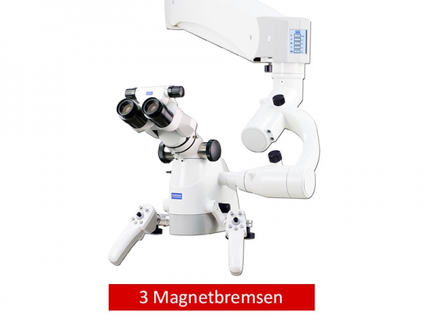 Mikroskop ElektroMag (OMS3200 R2)