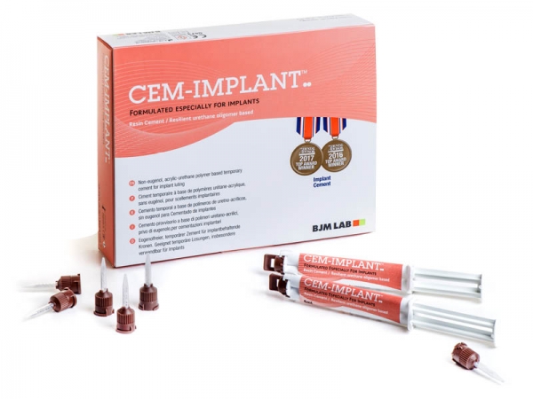 Cem-Implant