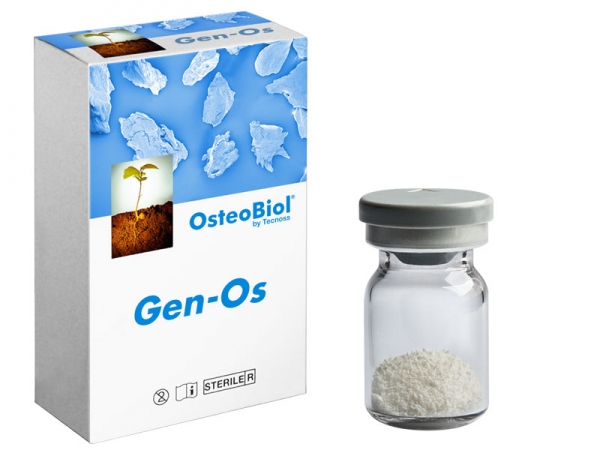 Gen-Os® Granulat (0,25 g)