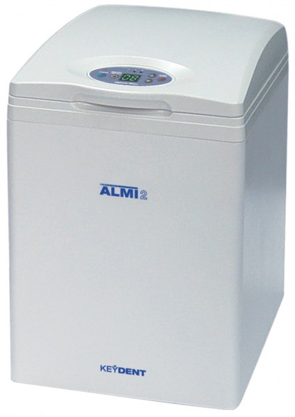 ALMI II Mini Alginat-Anmischgerät inkl. 4 Becher