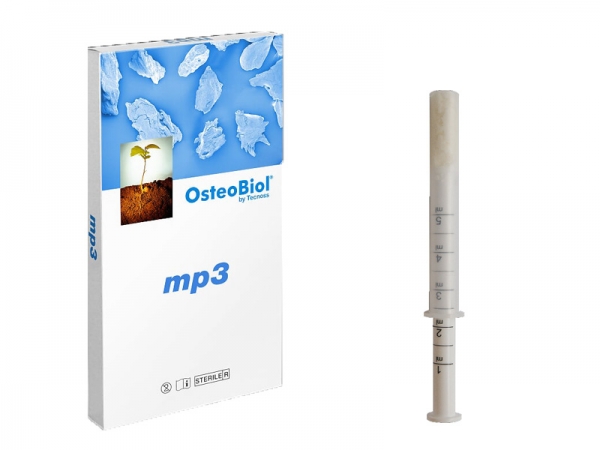 OsteoBiol® mp3®