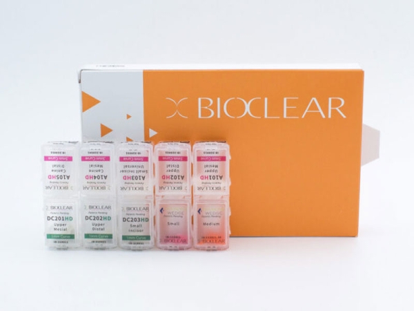 Bioclear Biofit HD