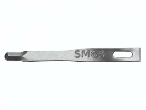 Swann Morton Mikro-Scalpel SM69 (25)