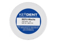 Keydent REFU-Wachs nach Dr. Reusch