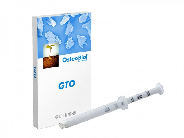 Osteobiol® GTO