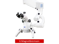 Mikroskop ElektroMag Pro (OMS3200R2 PRO)